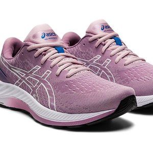 ASICS Gel-Excite 9 Barely Rose/White size 8